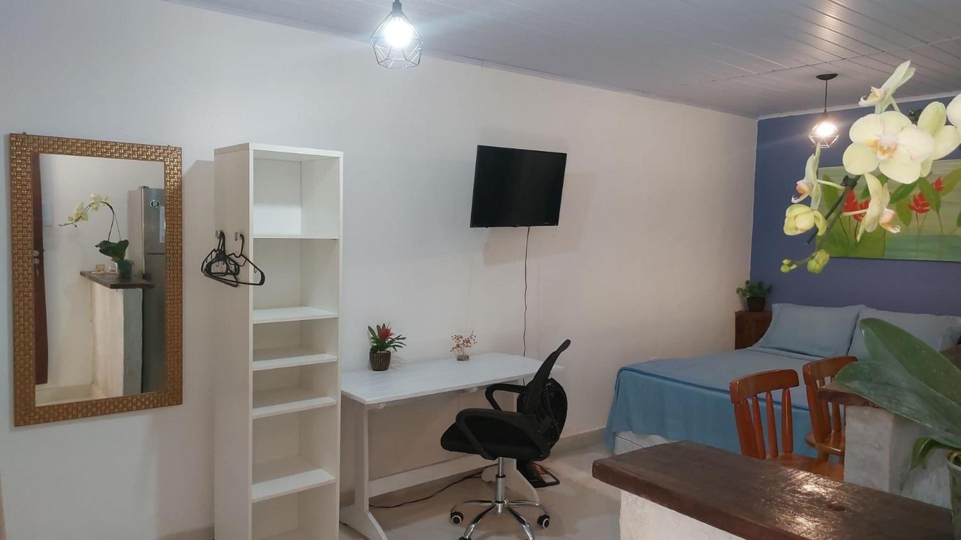 Lofts Da Monica Apartamento *