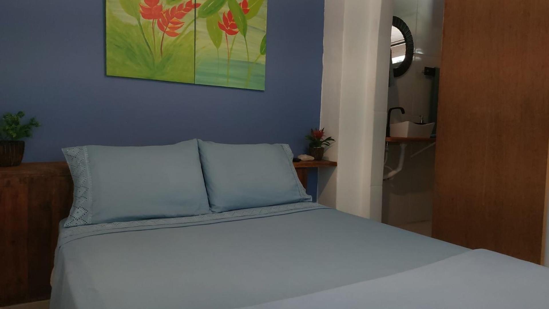 Apartamento Lofts Da Monica