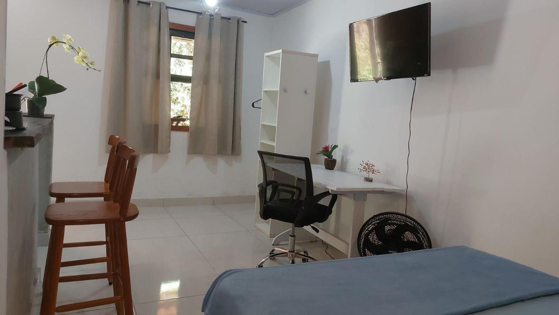 Lofts Da Monica Apartamento Rio de Janeiro