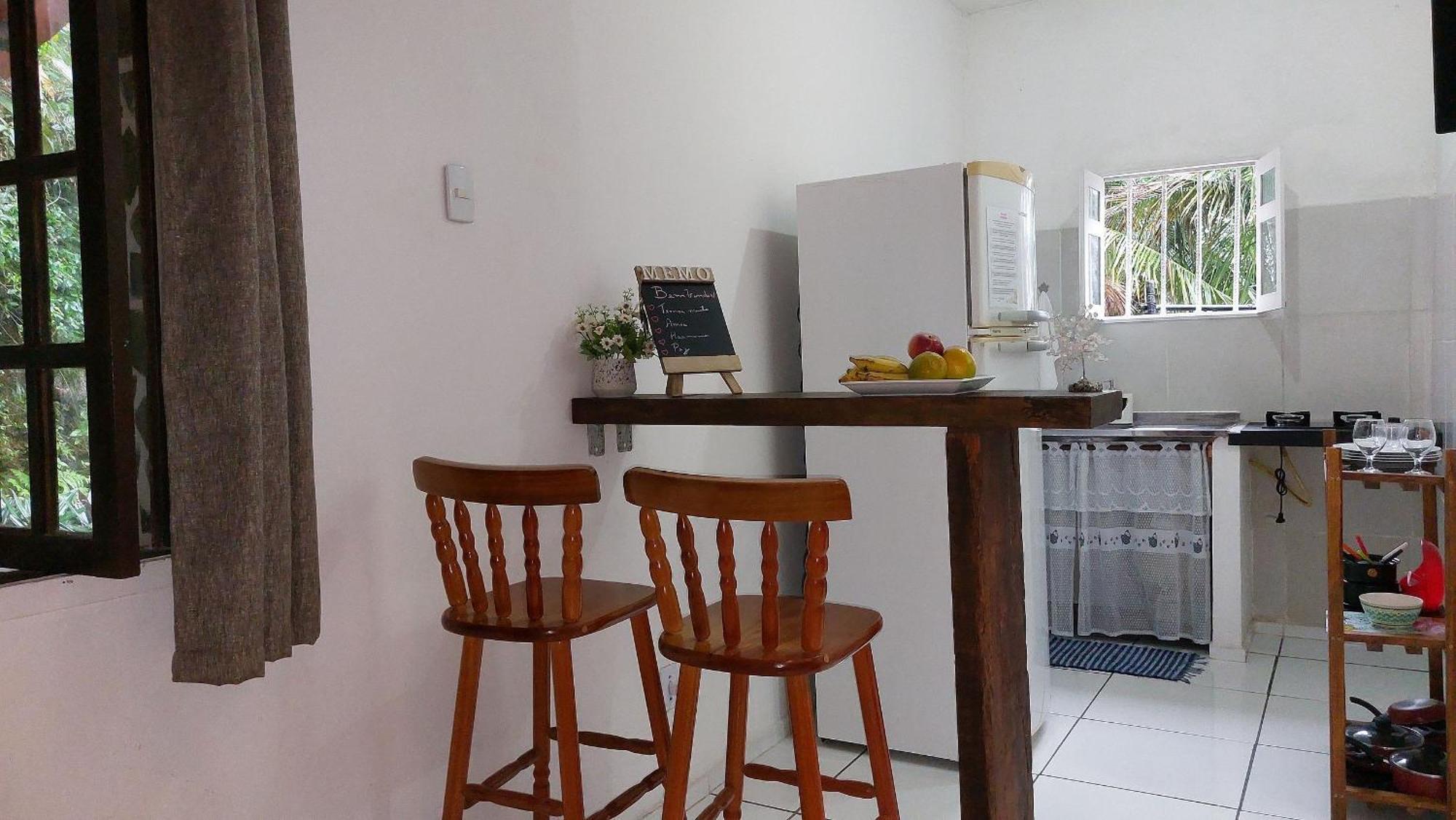 Lofts Da Monica Apartamento *