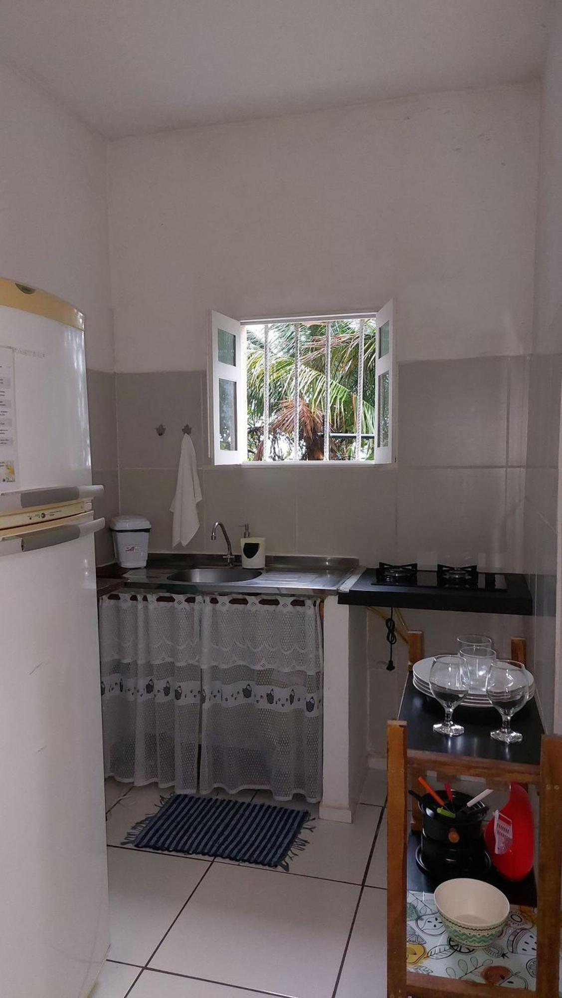 Apartamento Lofts Da Monica Rio de Janeiro