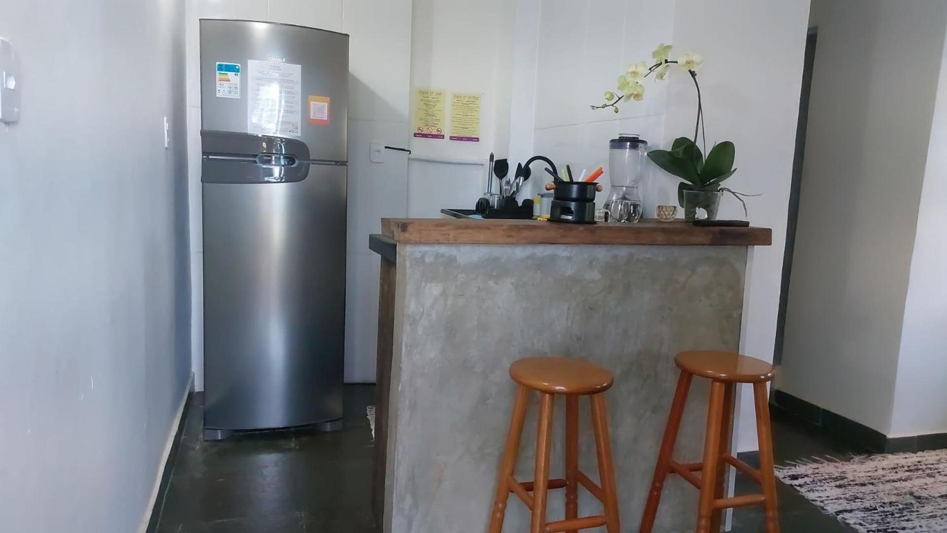 Lofts Da Monica Apartamento