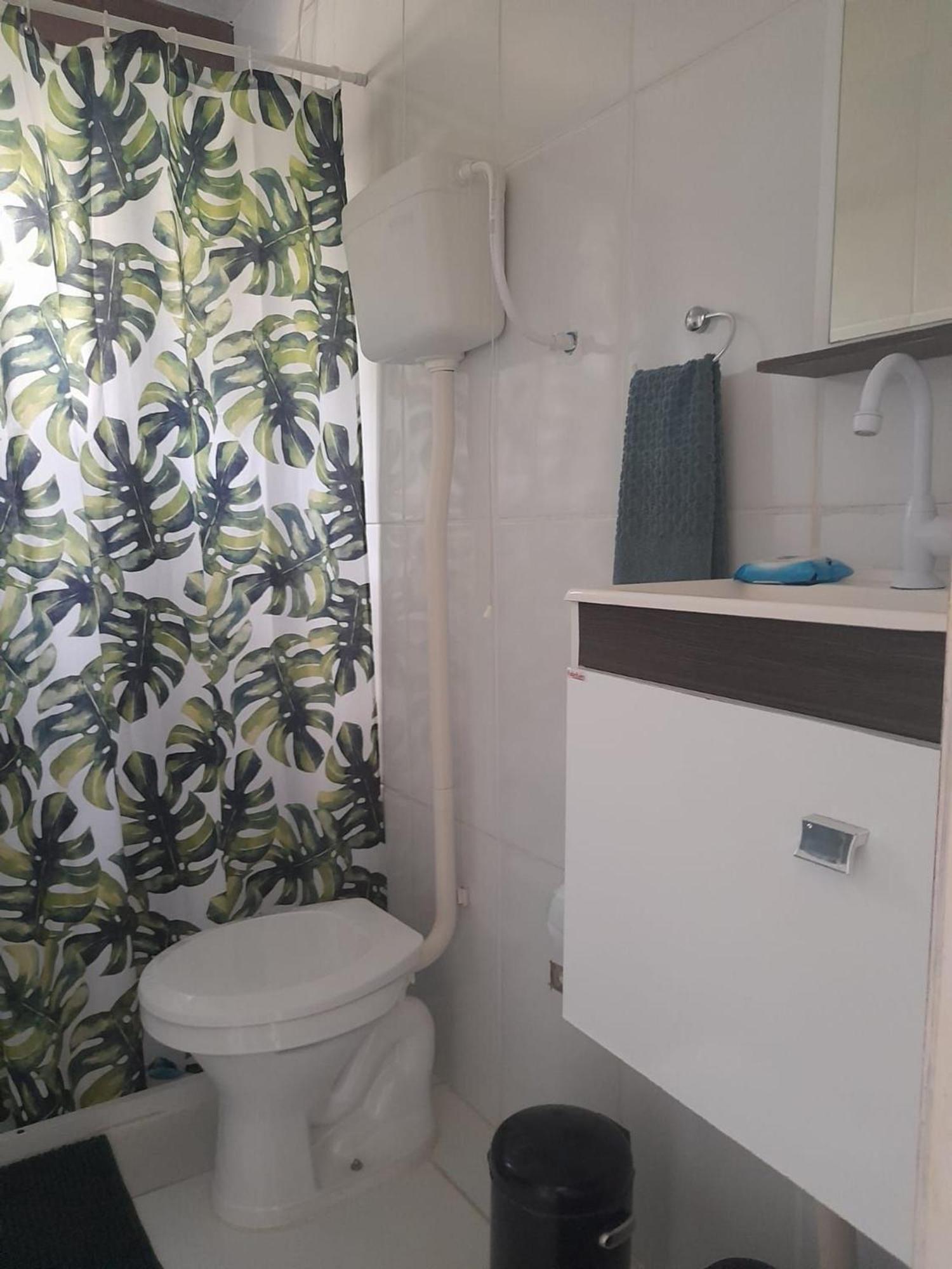 Apartamento Lofts Da Monica
