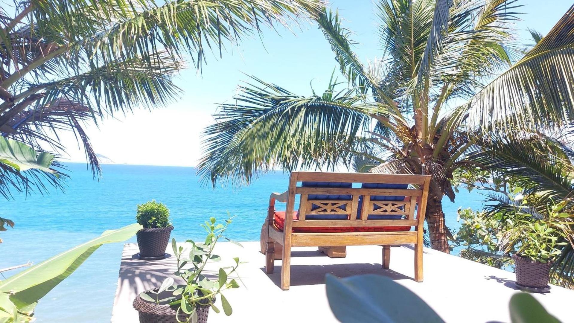 Apartamento Lofts Da Monica