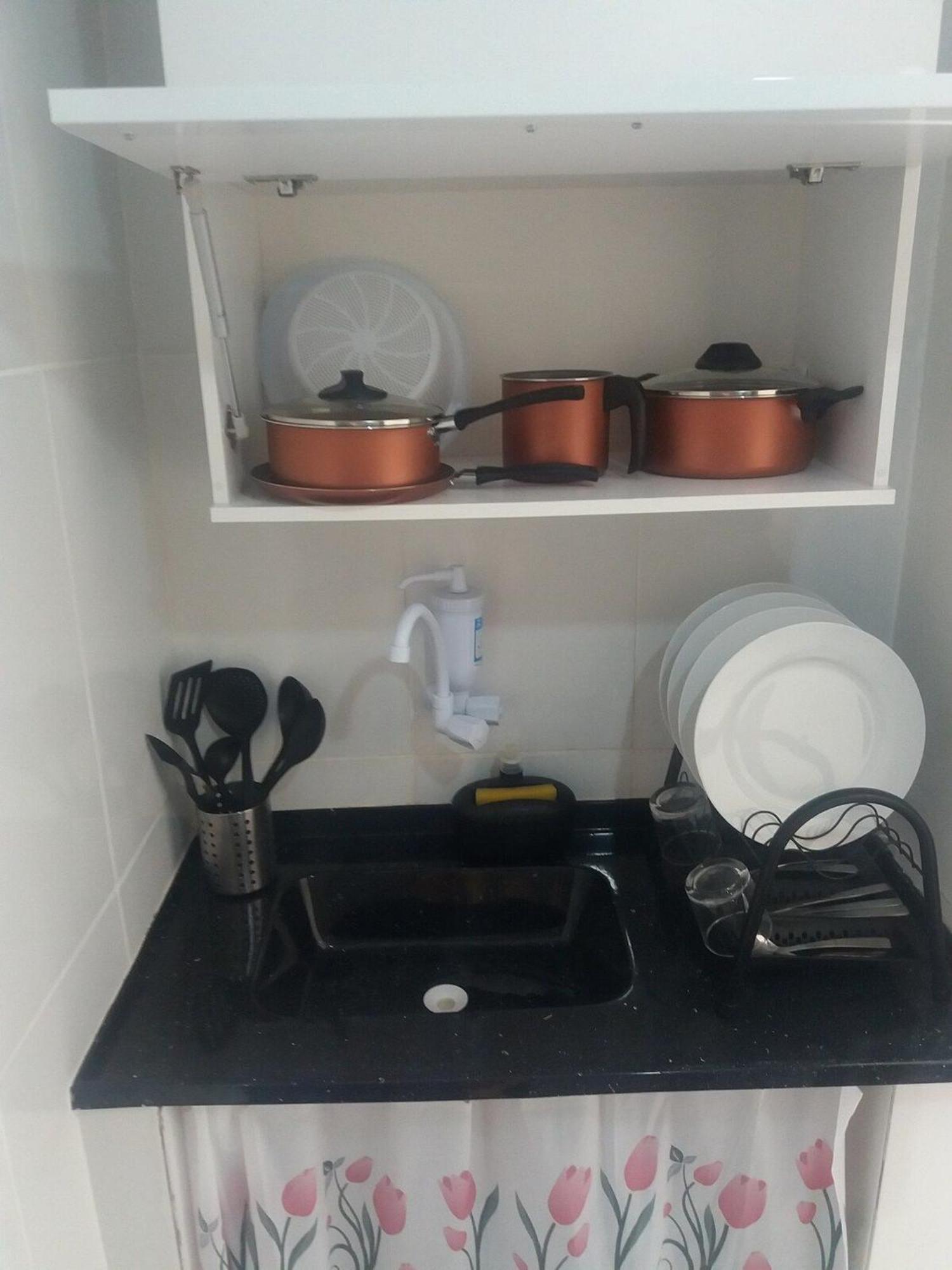 Apartamento Lofts Da Monica Rio de Janeiro